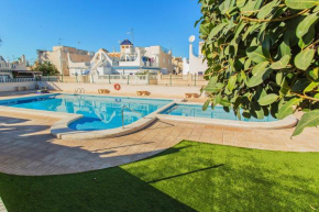 157 Adosado Ines Alicante-Holiday